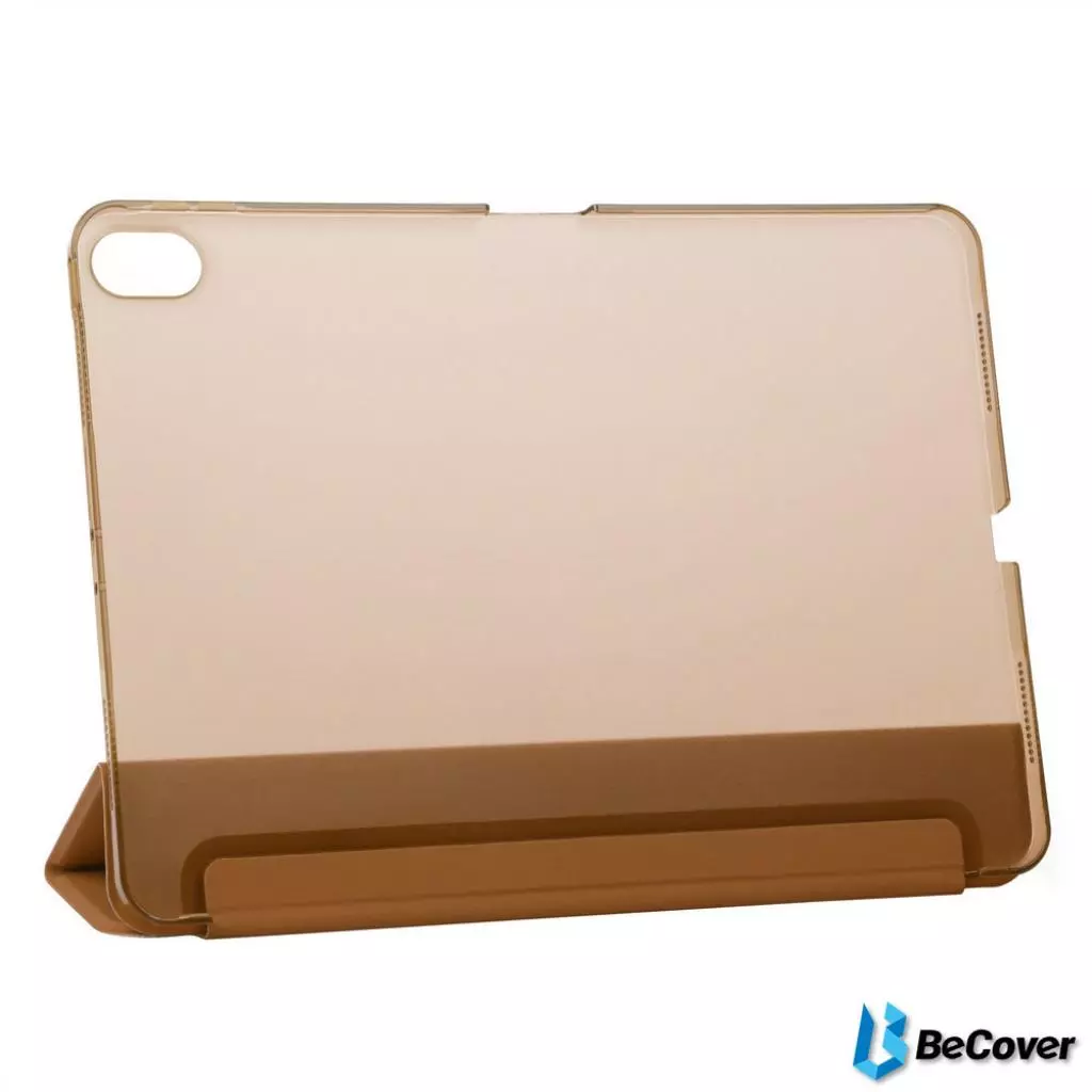 Чехол для планшета BeCover Smart Case для Apple iPad Pro 11 Brown (703025) - 2