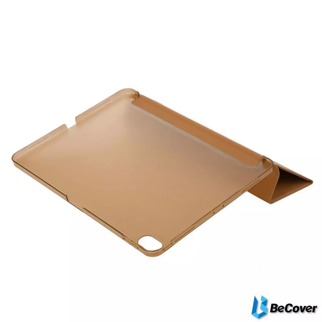 Чехол для планшета BeCover Smart Case для Apple iPad Pro 11 Brown (703025) - 4