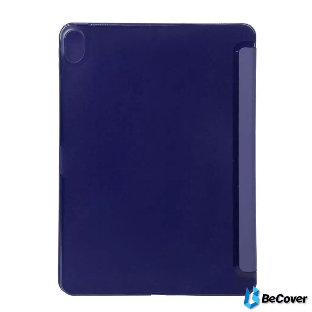 Чехол для планшета BeCover Smart Case для Apple iPad Pro 11 Deep Blue (703024) - 1