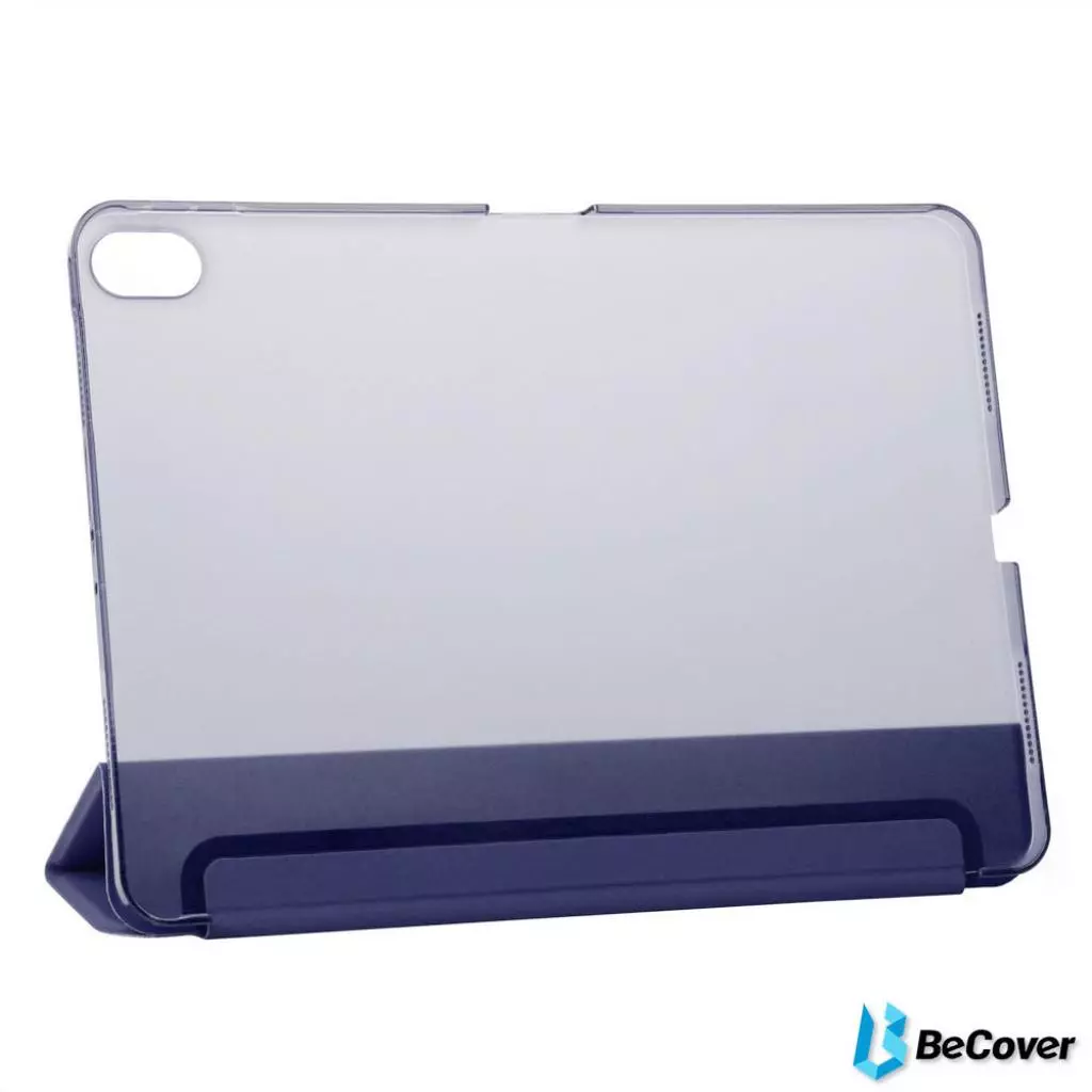 Чехол для планшета BeCover Smart Case для Apple iPad Pro 11 Deep Blue (703024) - 2