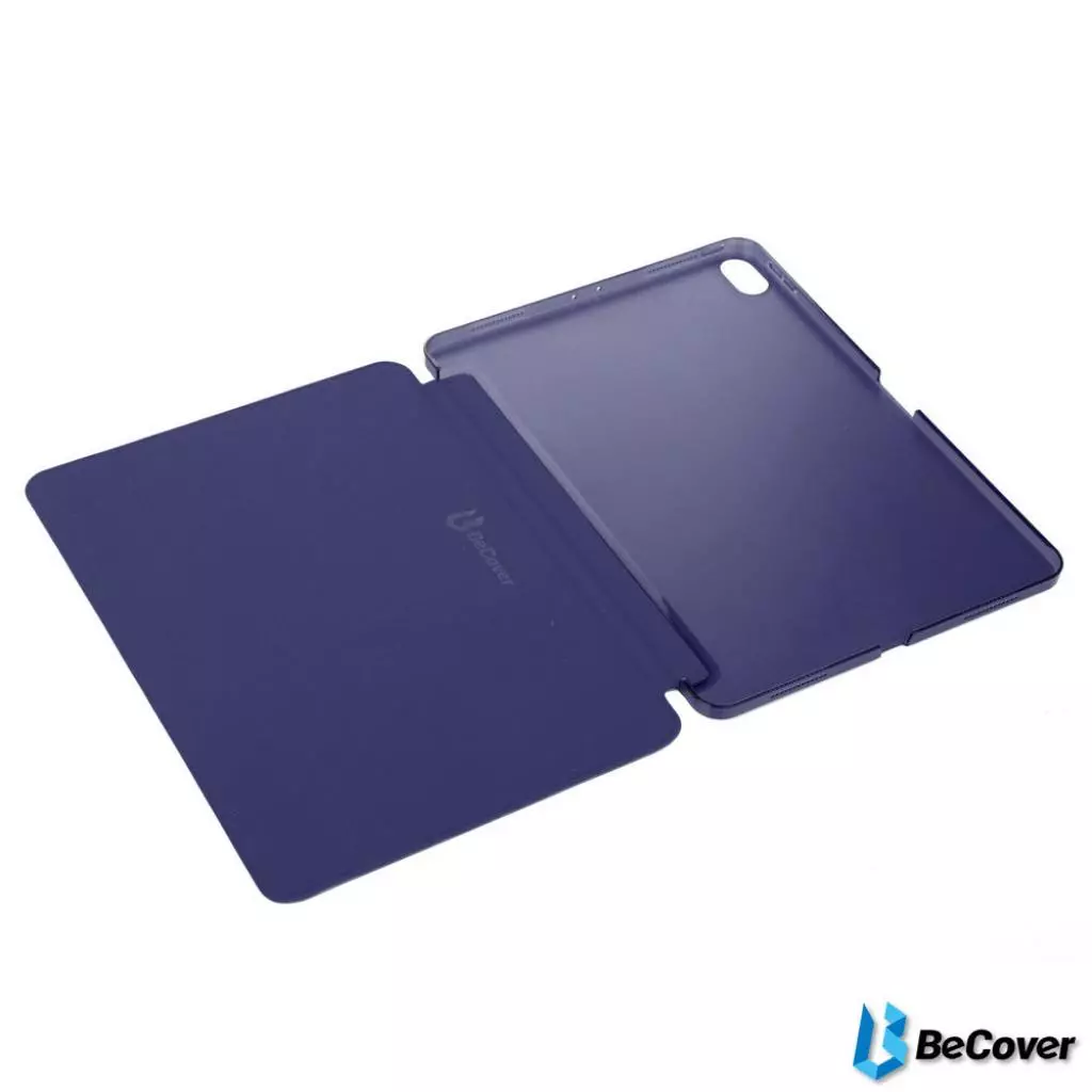 Чехол для планшета BeCover Smart Case для Apple iPad Pro 11 Deep Blue (703024) - 3