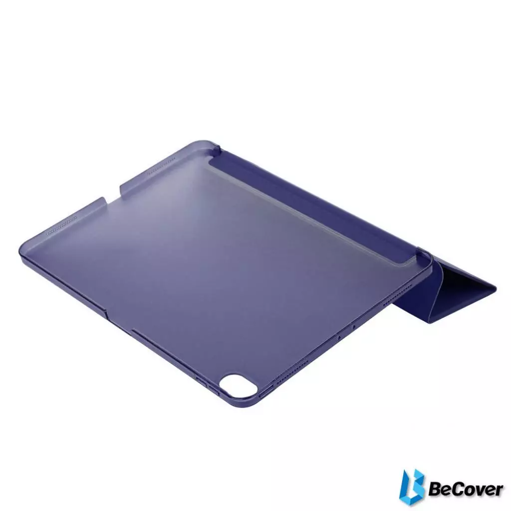 Чехол для планшета BeCover Smart Case для Apple iPad Pro 11 Deep Blue (703024) - 4