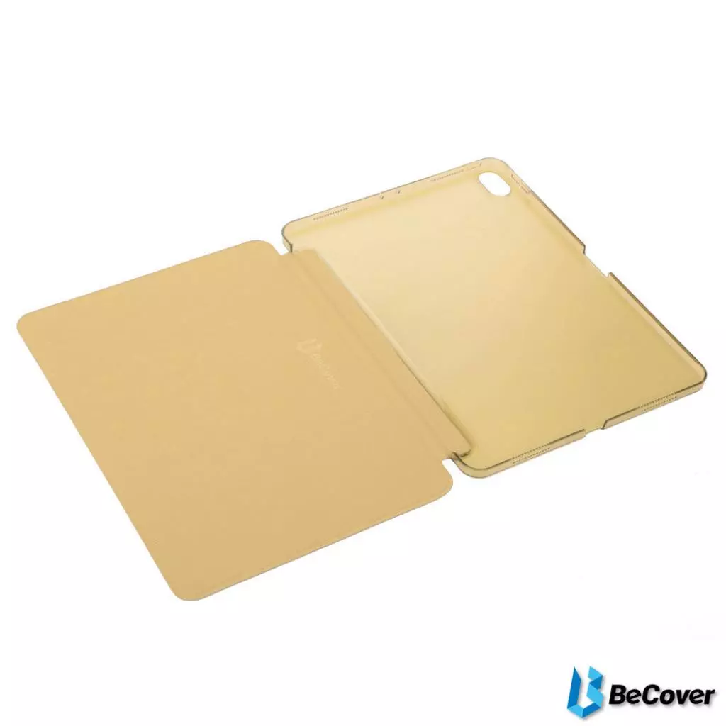 Чехол для планшета BeCover Smart Case для Apple iPad Pro 11 Gold (703026) - 3 Чехол для планшета BeCover Smart Case для Apple iPad Pro 11 Gold (703026) - 3
