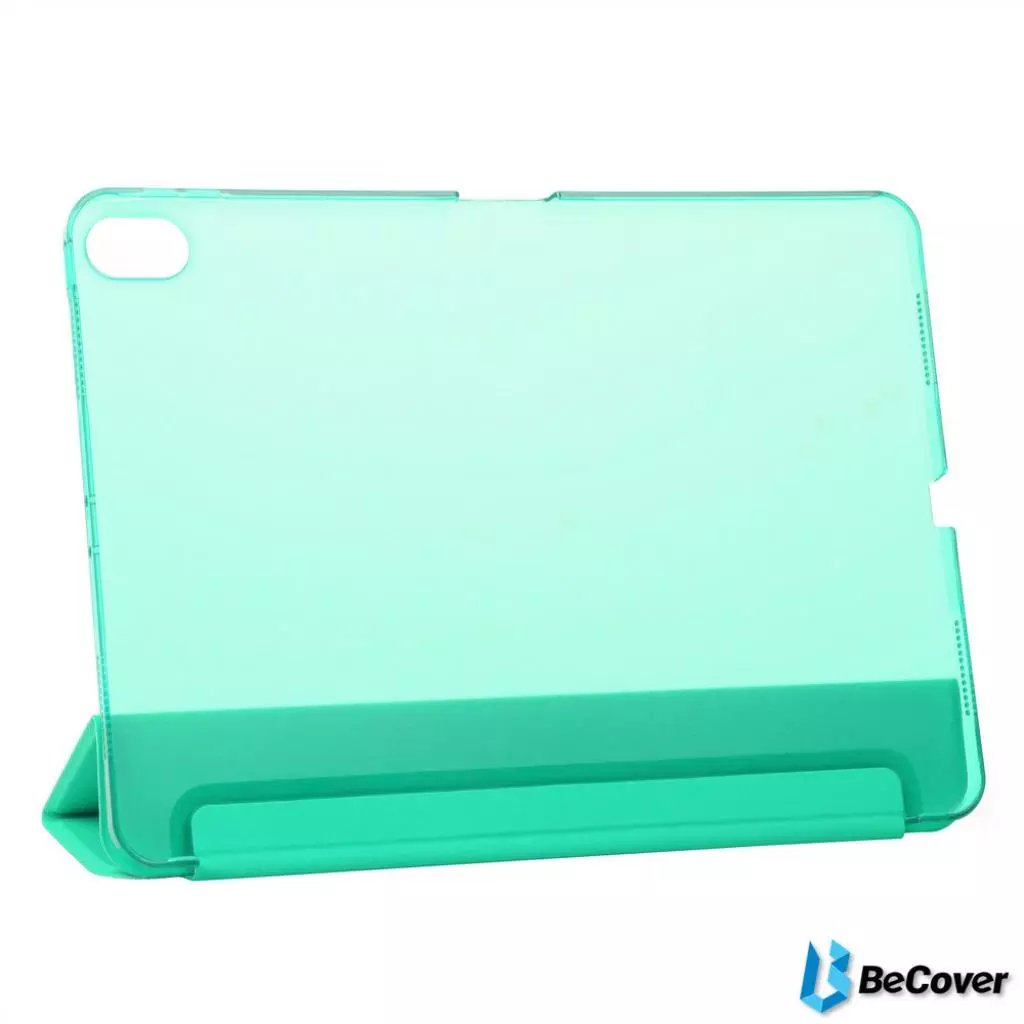 Чехол для планшета BeCover Smart Case для Apple iPad Pro 11 Green (703027) - 2