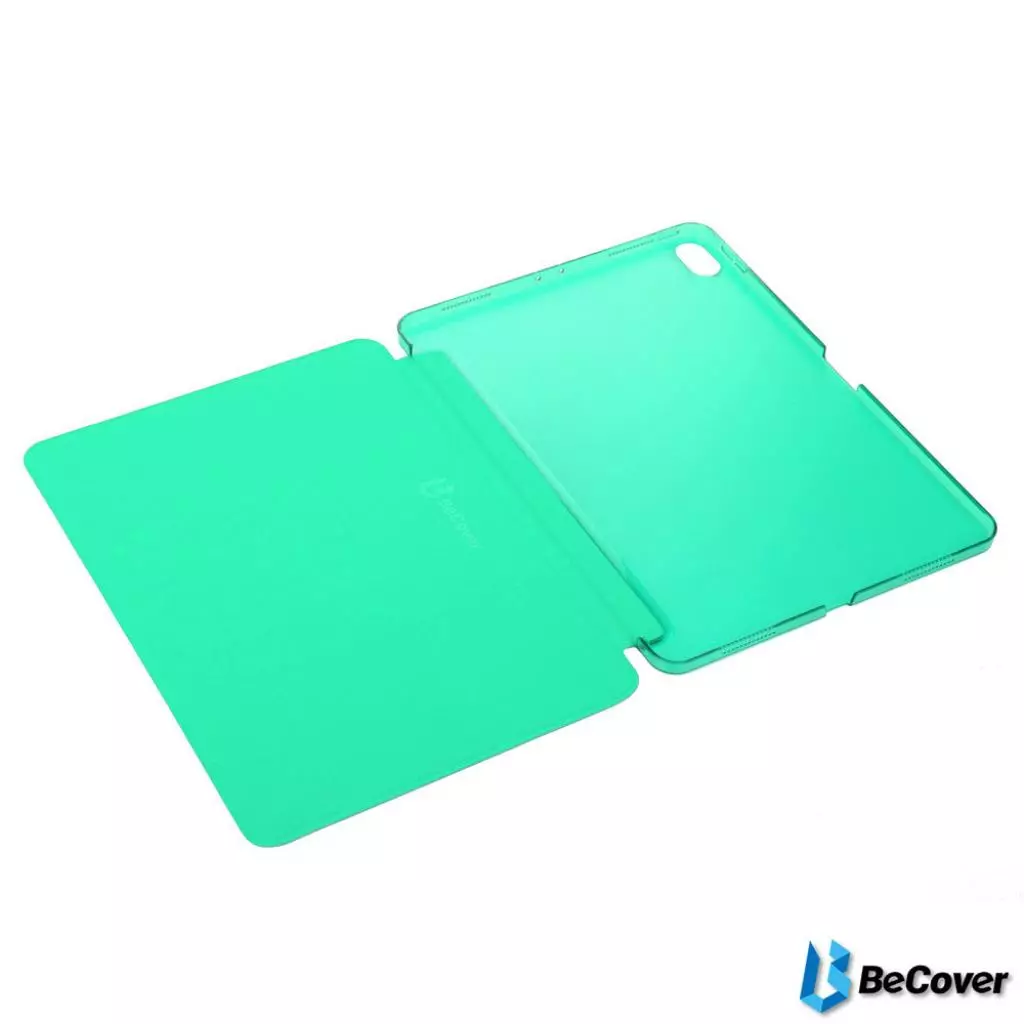 Чехол для планшета BeCover Smart Case для Apple iPad Pro 11 Green (703027) - 3