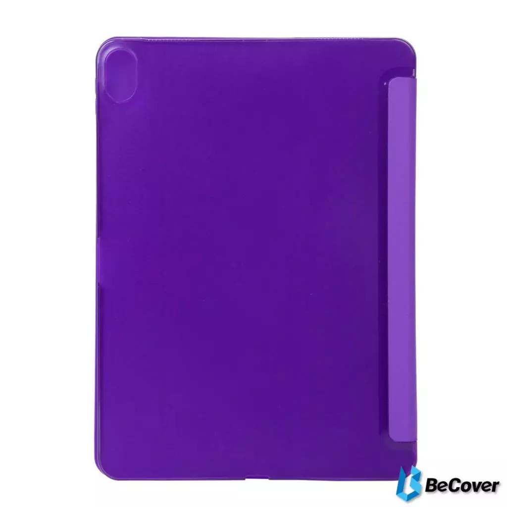 Чехол для планшета BeCover Smart Case для Apple iPad Pro 11 Purple (703028) - 1