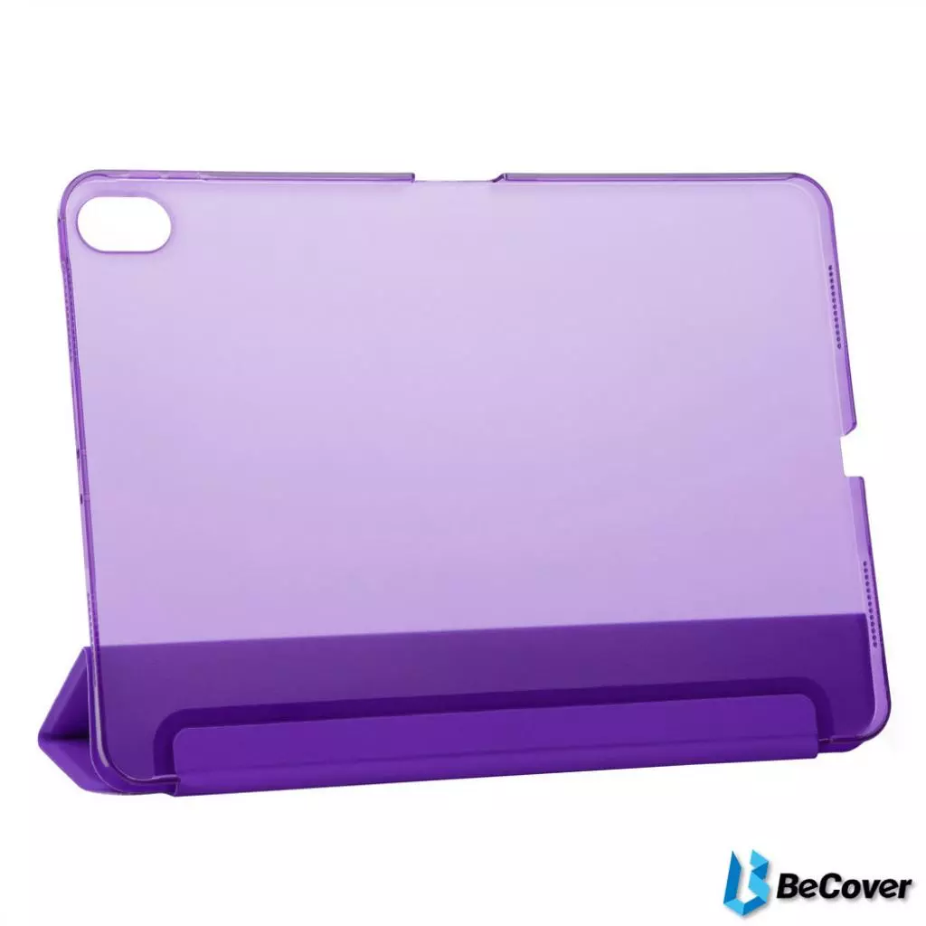 Чехол для планшета BeCover Smart Case для Apple iPad Pro 11 Purple (703028) - 2