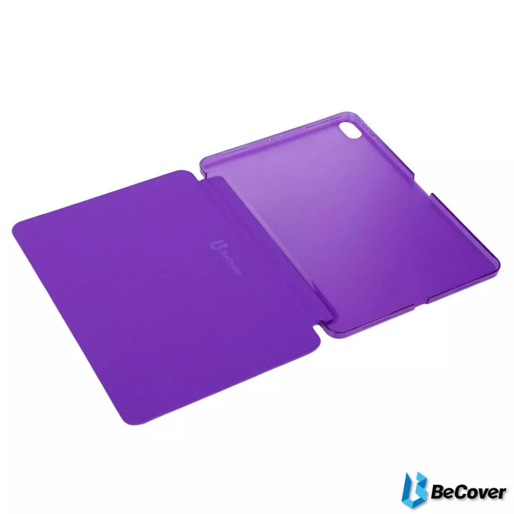 Чехол для планшета BeCover Smart Case для Apple iPad Pro 11 Purple (703028) - 3