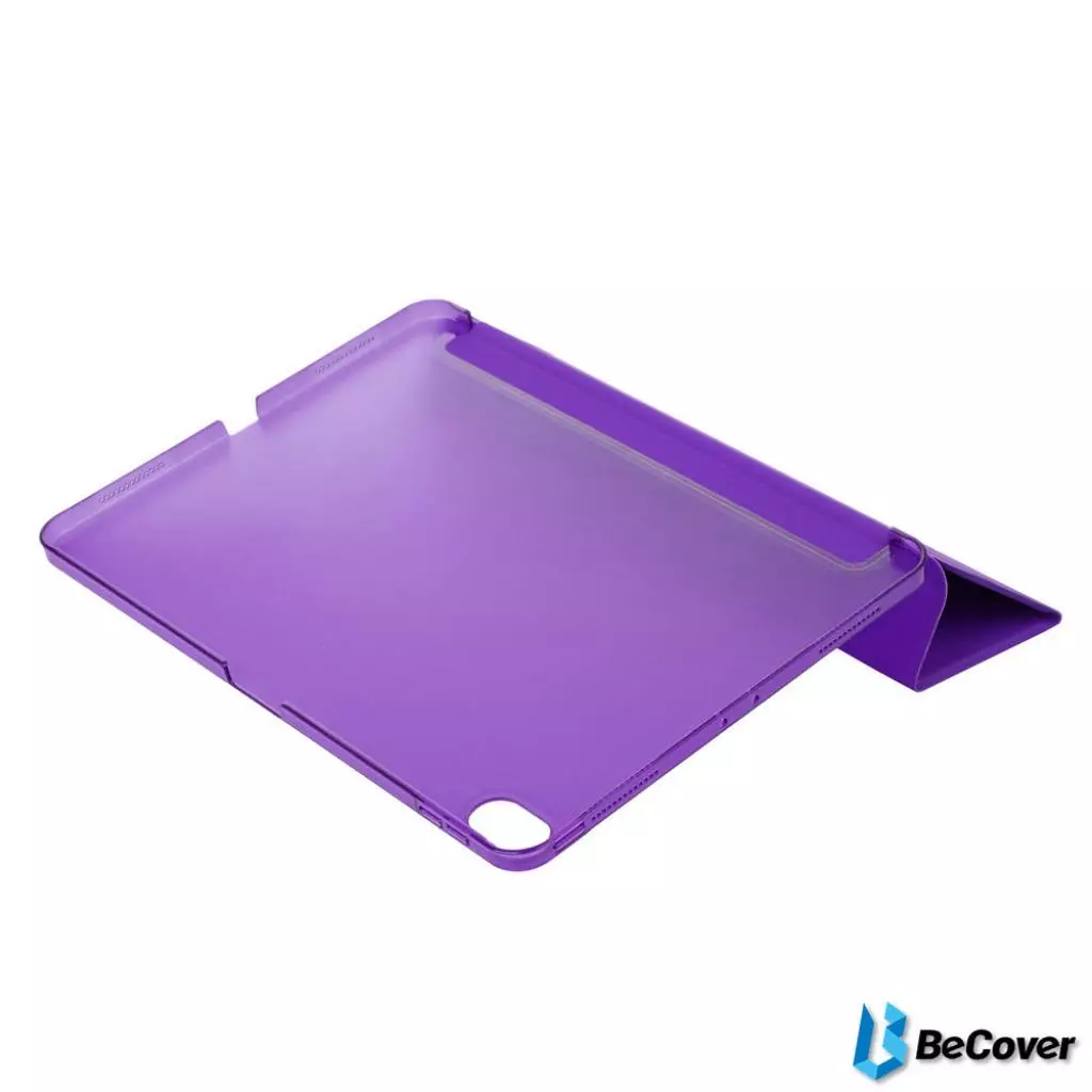 Чехол для планшета BeCover Smart Case для Apple iPad Pro 11 Purple (703028) - 4