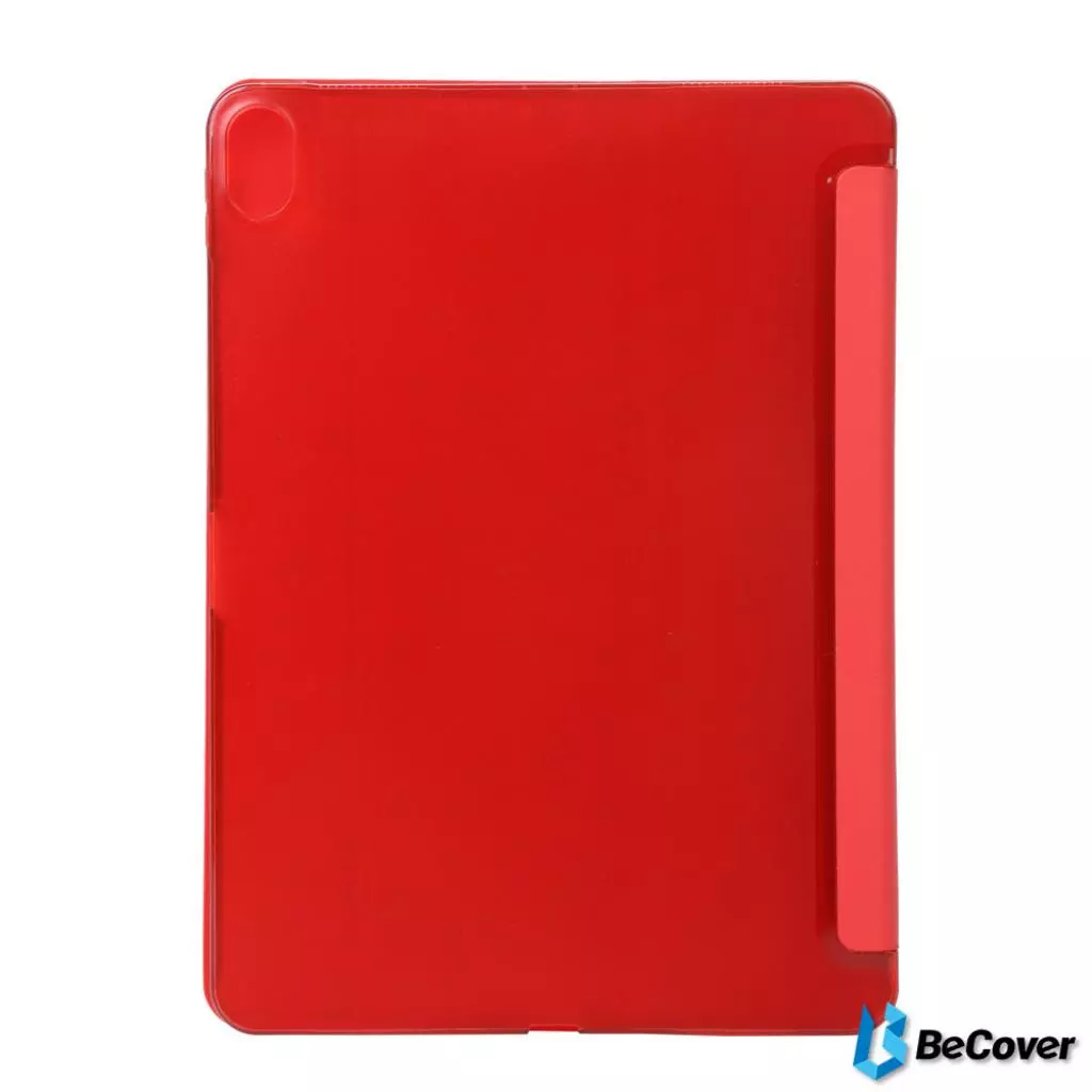 Чехол для планшета BeCover Smart Case для Apple iPad Pro 11 Red (703029) - 1
