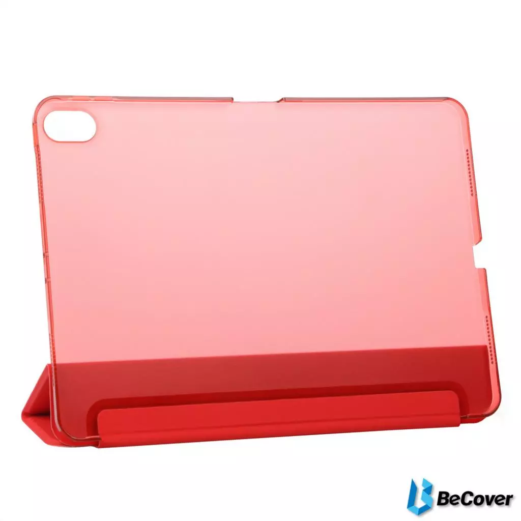 Чехол для планшета BeCover Smart Case для Apple iPad Pro 11 Red (703029) - 2