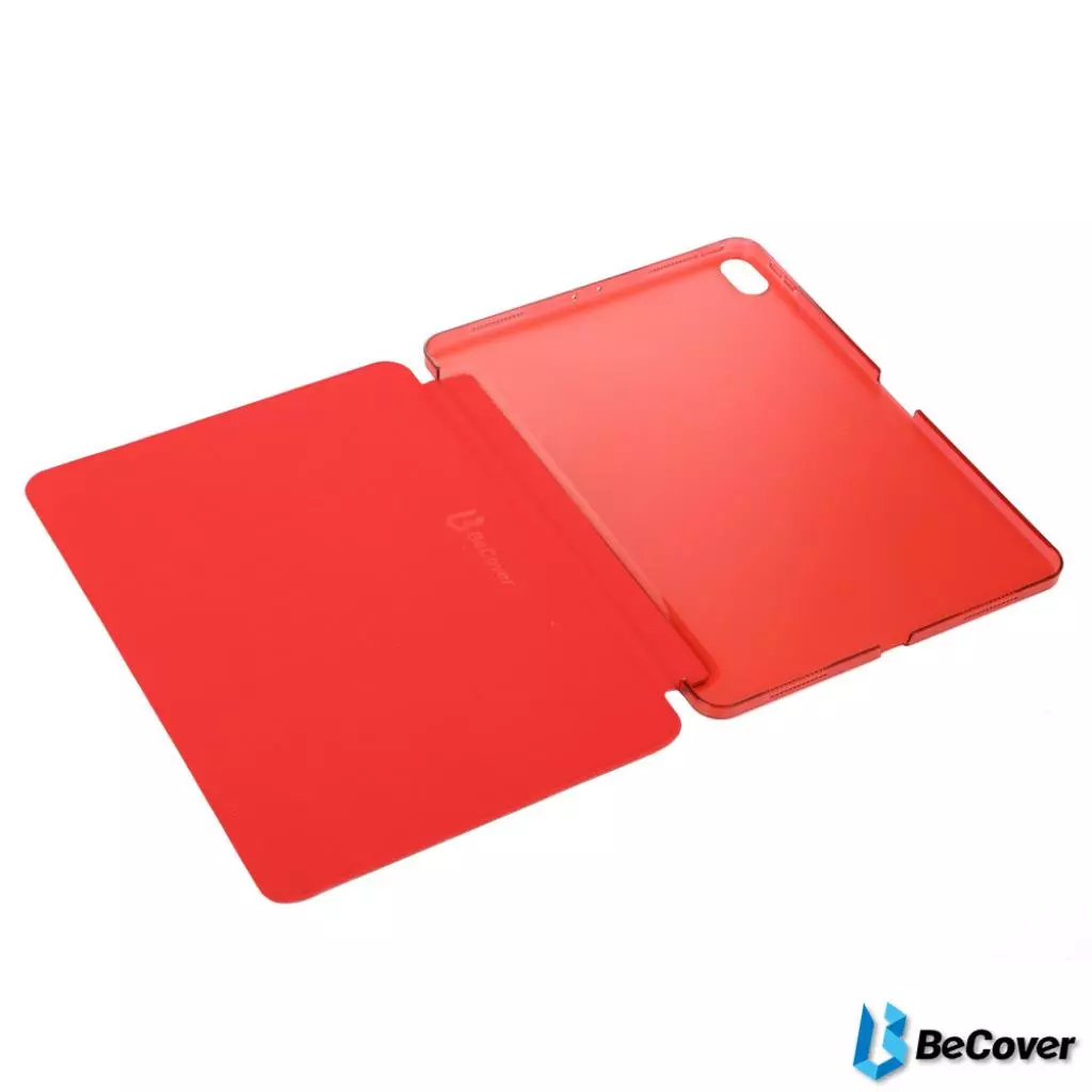 Чехол для планшета BeCover Smart Case для Apple iPad Pro 11 Red (703029) - 3