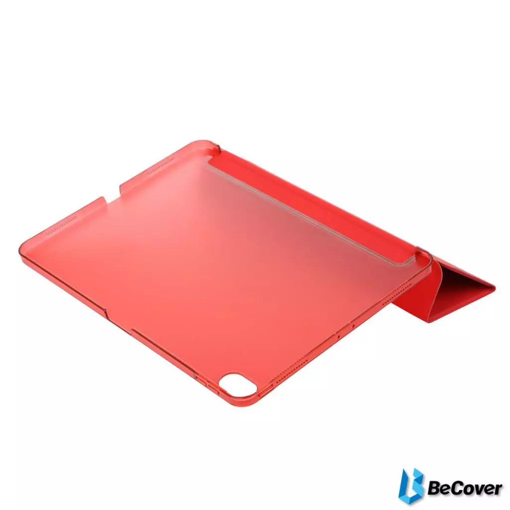 Чехол для планшета BeCover Smart Case для Apple iPad Pro 11 Red (703029) - 4