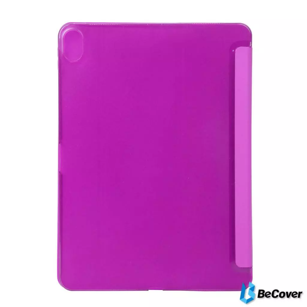 Чехол для планшета BeCover Smart Case для Apple iPad Pro 11 Rose Red (703030) - 1 Чехол для планшета BeCover Smart Case для Apple iPad Pro 11 Rose Red (703030) - 1
