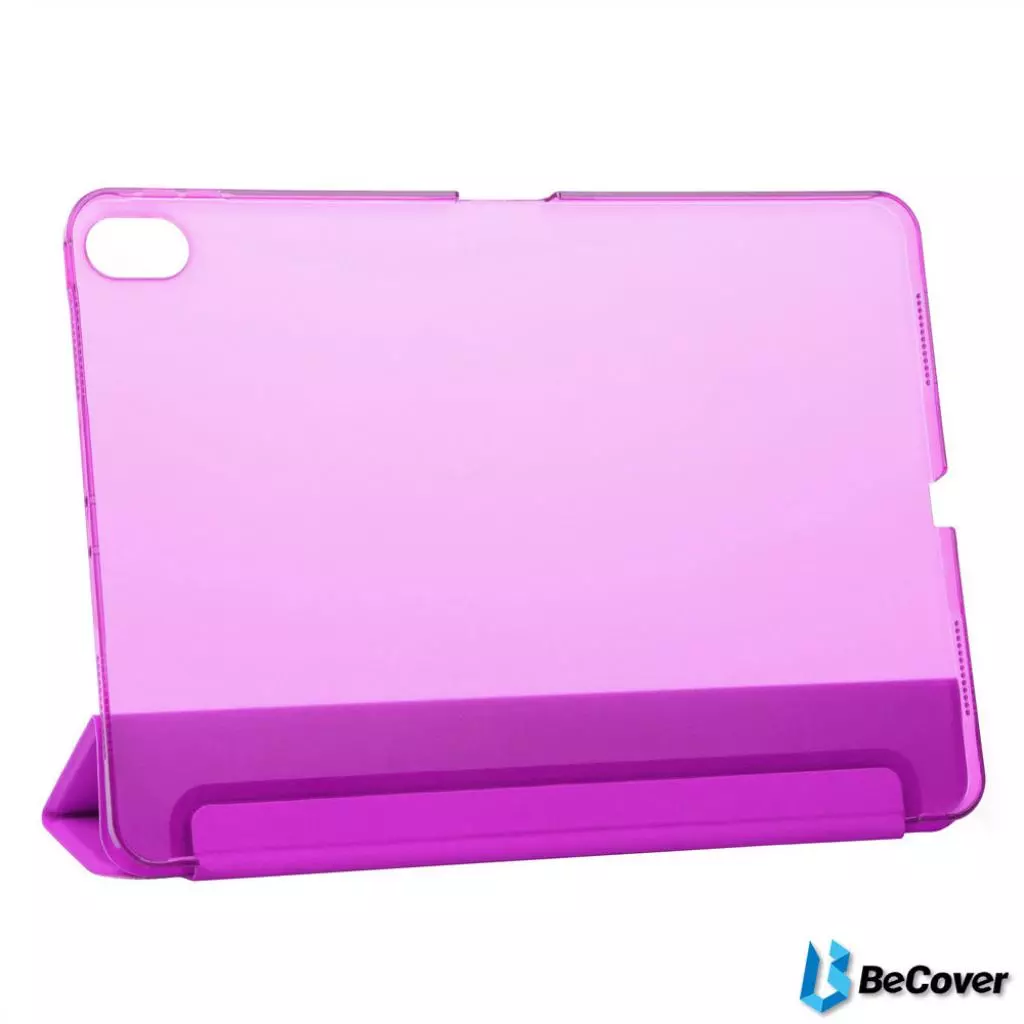 Чехол для планшета BeCover Smart Case для Apple iPad Pro 11 Rose Red (703030) - 2 Чехол для планшета BeCover Smart Case для Apple iPad Pro 11 Rose Red (703030) - 2
