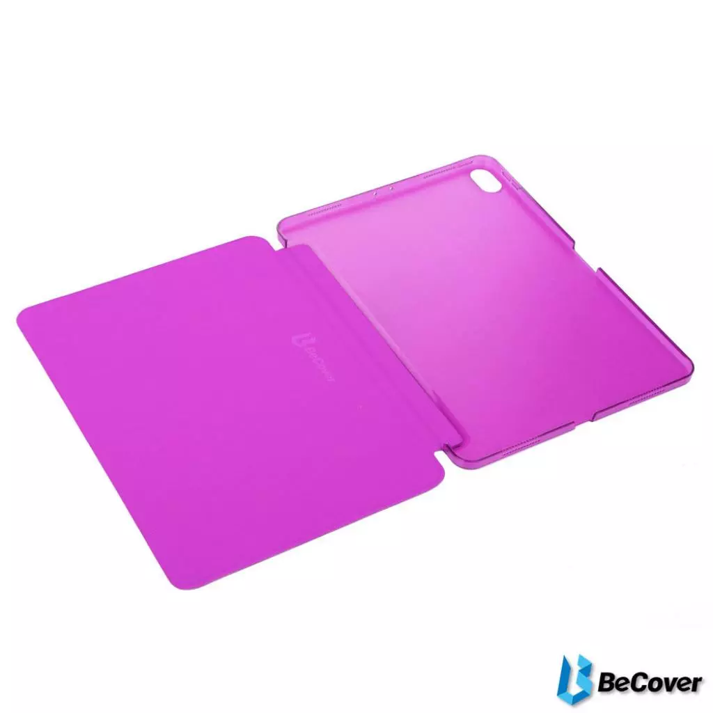 Чехол для планшета BeCover Smart Case для Apple iPad Pro 11 Rose Red (703030) - 3 Чехол для планшета BeCover Smart Case для Apple iPad Pro 11 Rose Red (703030) - 3
