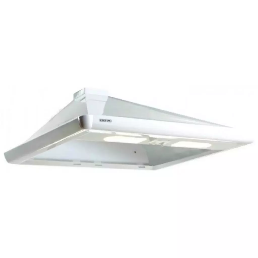 Вытяжка кухонная Jantar Eco 2 60 WH