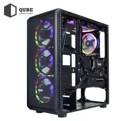Корпус QUBE case SPARK_FMNU3 - 5 Корпус QUBE case SPARK_FMNU3 - 5