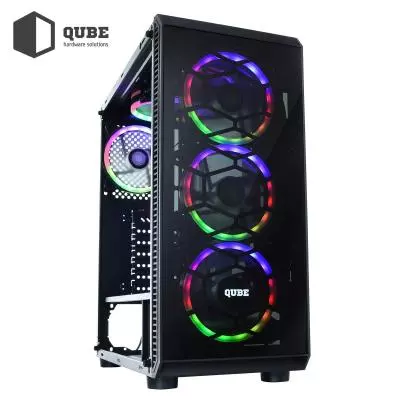 Корпус QUBE case SPARK_FMNU3 - 6 Корпус QUBE case SPARK_FMNU3 - 6
