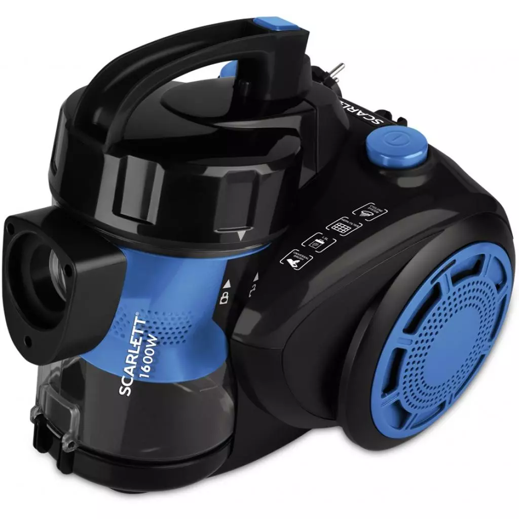 Пылесос Scarlett SC-VC80C93 - 1