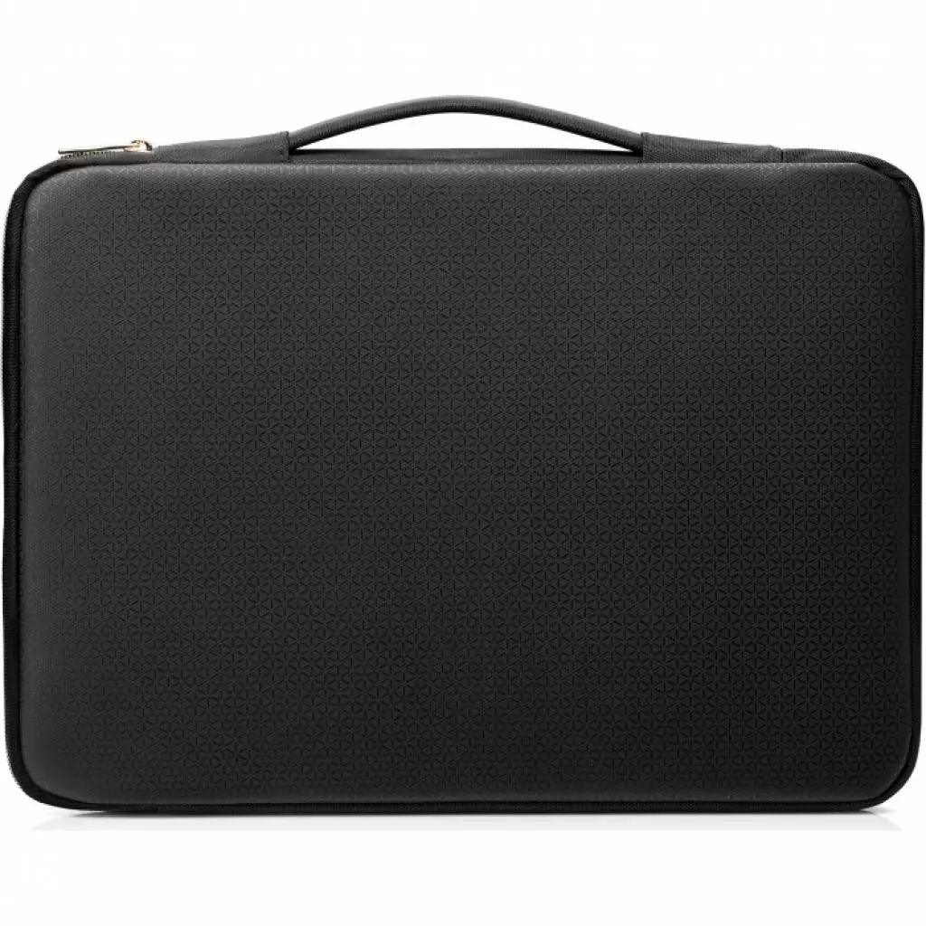 Сумка для ноутбука HP 17.3" Carry Sleeve Black/Go (3XD37AA) - 2 Сумка для ноутбука HP 17.3" Carry Sleeve Black/Go (3XD37AA) - 2