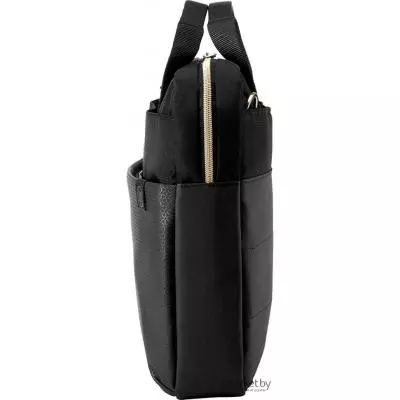 Сумка для ноутбука HP 15.6" Duotone Gold Briefcase (4QF94AA) - 2 Сумка для ноутбука HP 15.6" Duotone Gold Briefcase (4QF94AA) - 2