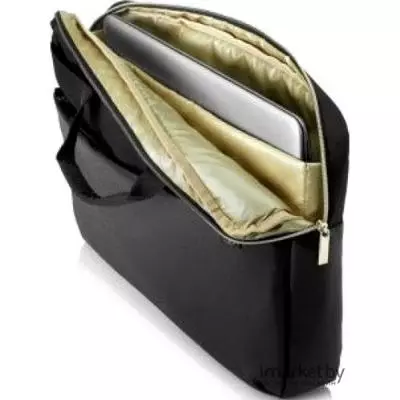 Сумка для ноутбука HP 15.6" Duotone Gold Briefcase (4QF94AA) - 3 Сумка для ноутбука HP 15.6" Duotone Gold Briefcase (4QF94AA) - 3