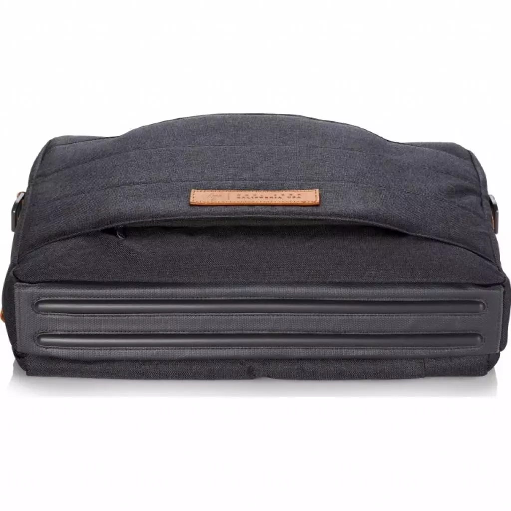 Сумка для ноутбука HP 15.6" ENVY Urban TL Gray (3KJ73AA) - 3 Сумка для ноутбука HP 15.6" ENVY Urban TL Gray (3KJ73AA) - 3