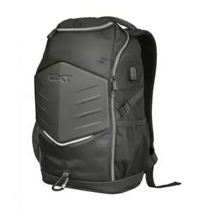 Рюкзак для ноутбука Trust 16" GXT 1255 Outlaw Backpack Black (23240_)