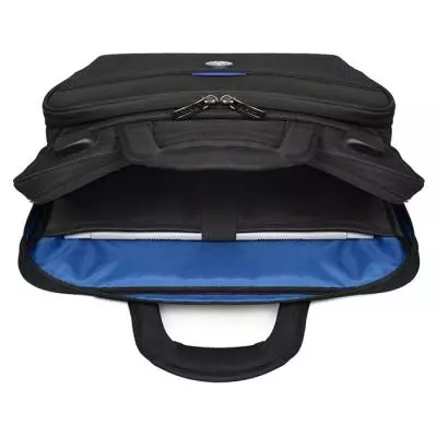 Сумка для ноутбука Port Designs 13-15.6" CHICAGO EVO BFE Black (400506) - 2 Сумка для ноутбука Port Designs 13-15.6" CHICAGO EVO BFE Black (400506) - 2