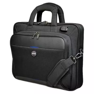 Сумка для ноутбука Port Designs 13-15.6" CHICAGO EVO Black (400505)