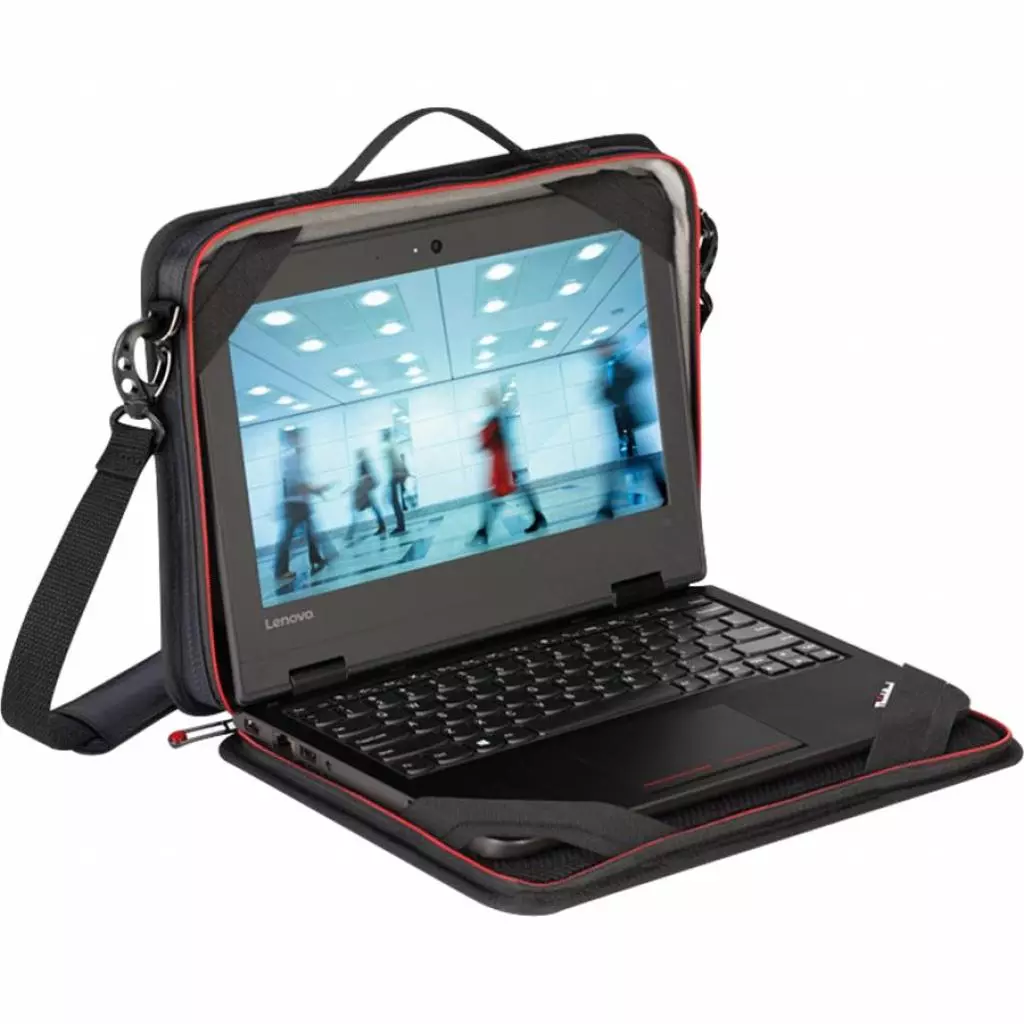 Сумка для ноутбука Lenovo 11.6” Work-In Case (4X40L56488) - 2