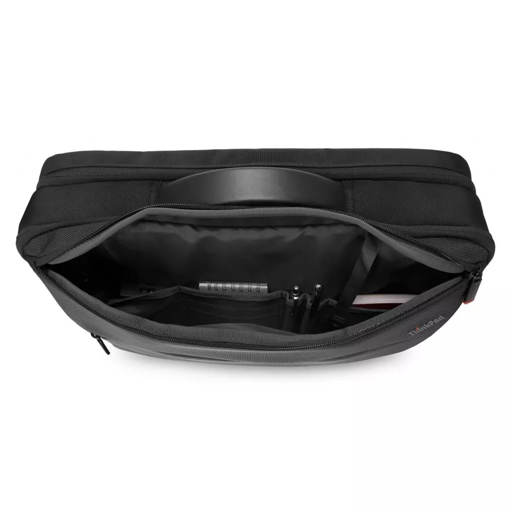 Сумка для ноутбука Lenovo 15.6" ThinkPad Professional Top-load (4X40Q26384) - 4