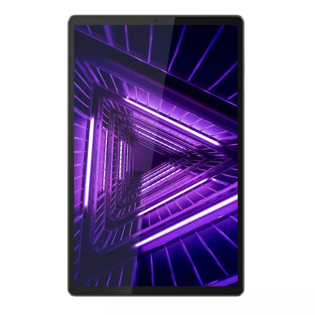 Планшет Lenovo Tab M10 Plus FHD 4/64 WiFi Platinum Grey (ZA5T0029UA) - 6 Планшет Lenovo Tab M10 Plus FHD 4/64 WiFi Platinum Grey (ZA5T0029UA) - 6