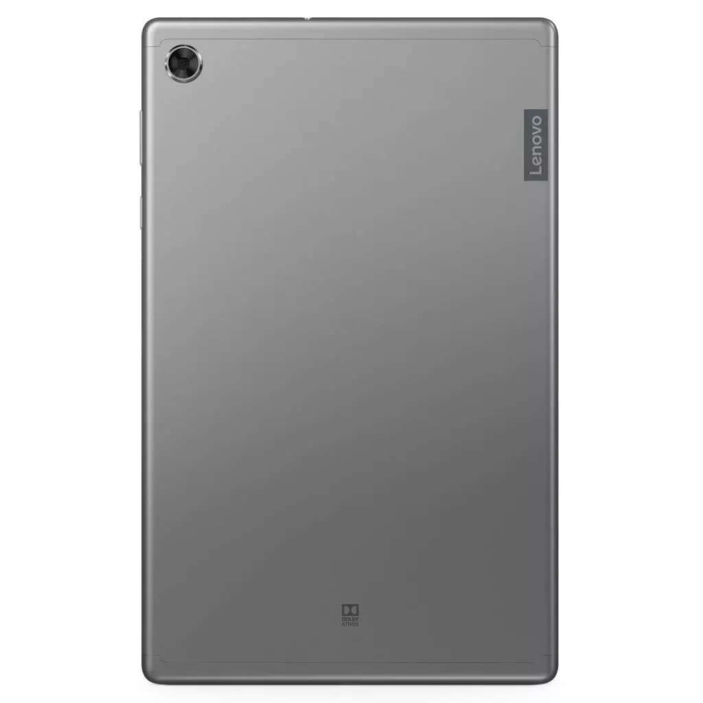 Планшет Lenovo Tab M10 Plus FHD 4/128 WiFi Iron Grey (ZA5T0095UA) - 2