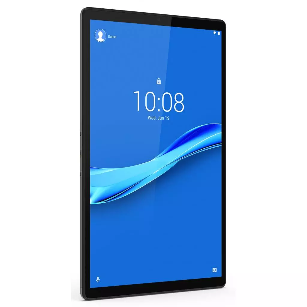 Планшет Lenovo Tab M10 Plus FHD 4/128 WiFi Iron Grey (ZA5T0095UA) - 4