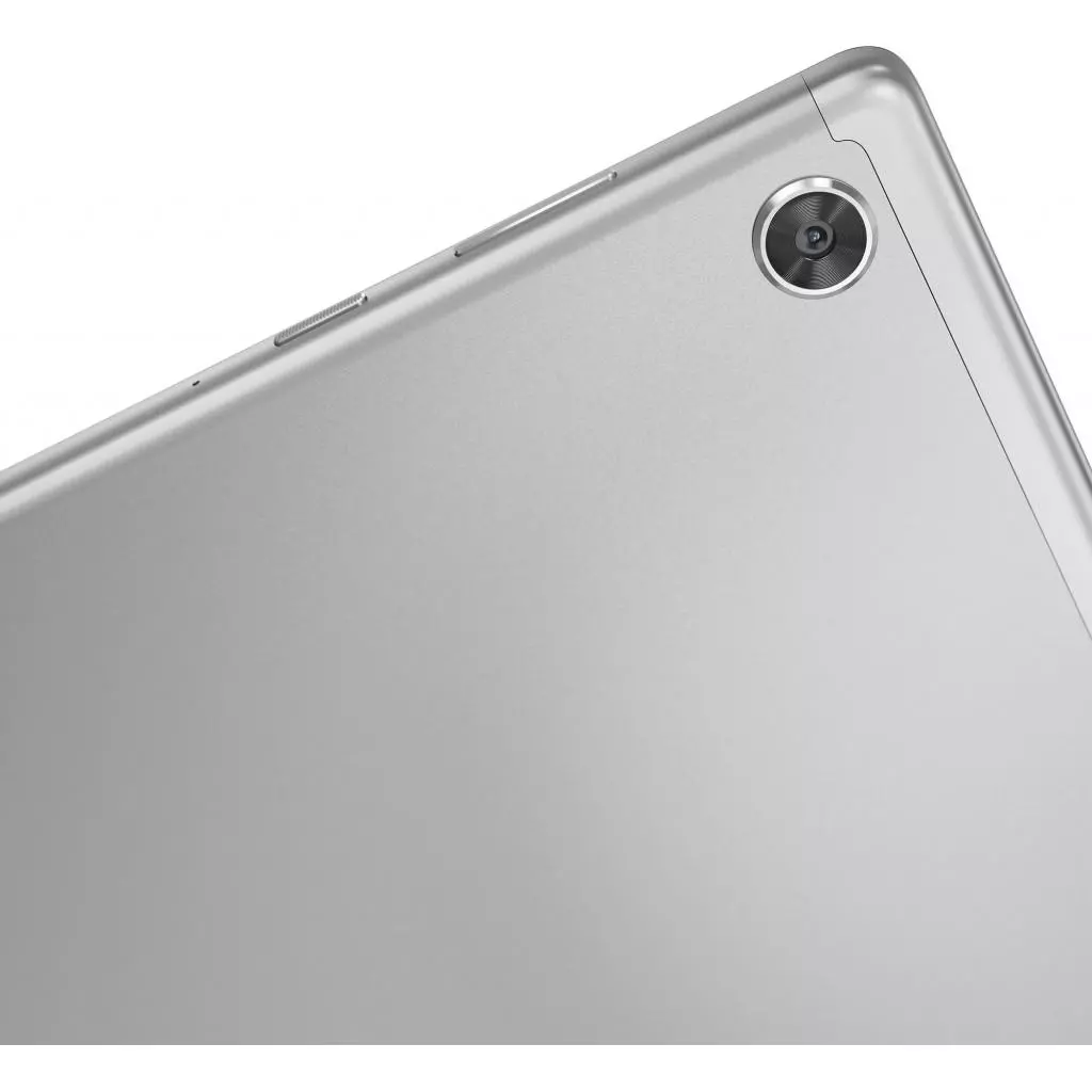 Планшет Lenovo Tab M10 Plus FHD 4/128 WiFi Platinum Grey (ZA5T0090UA) - 8