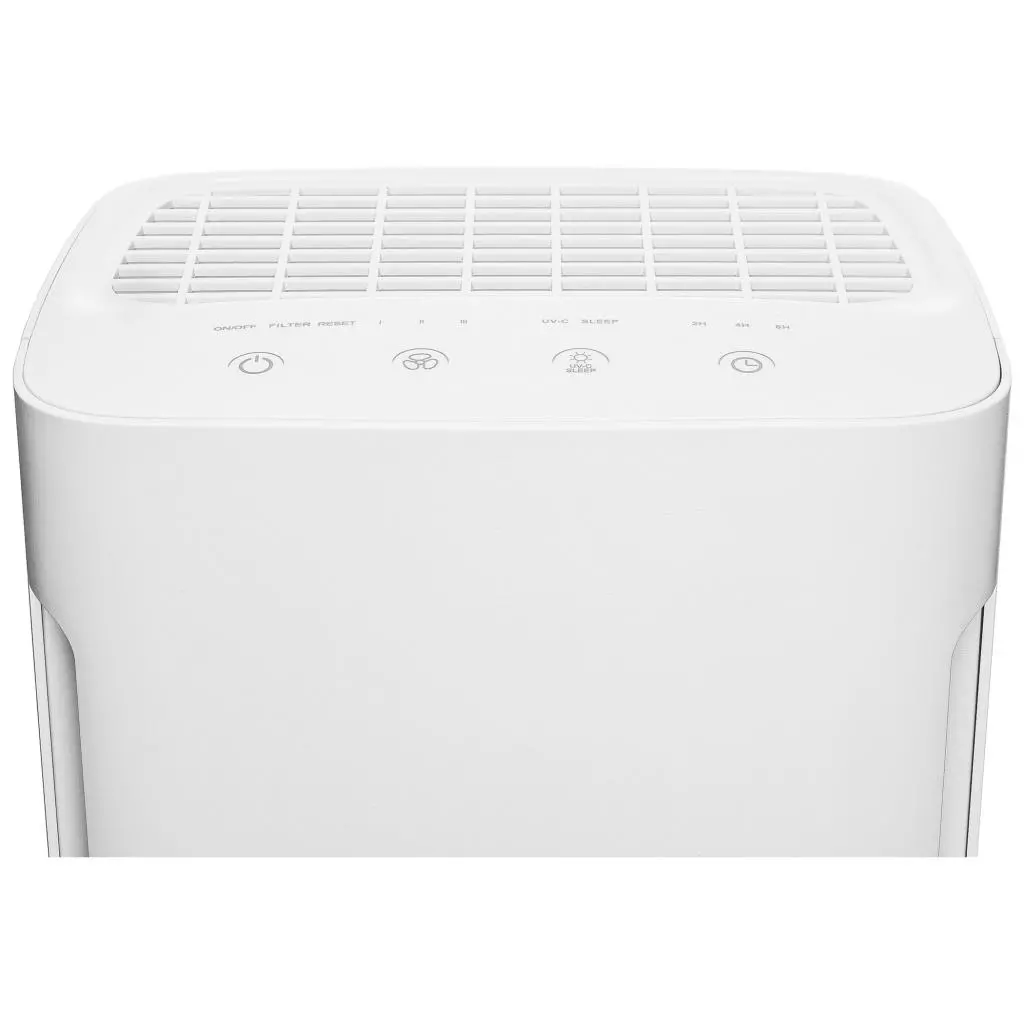 Воздухоочиститель Sencor SHA 6400 WH (SHA6400WH) - 1