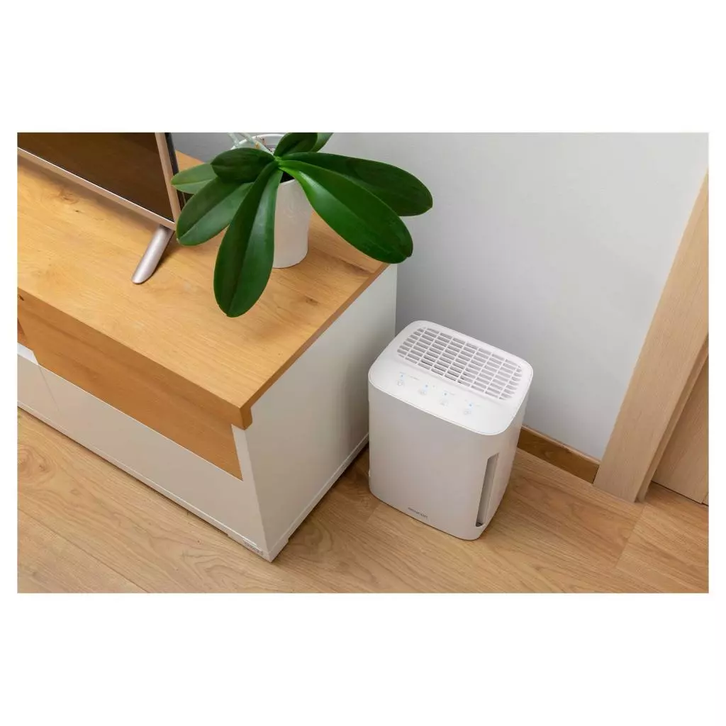 Воздухоочиститель Sencor SHA 6400 WH (SHA6400WH) - 7
