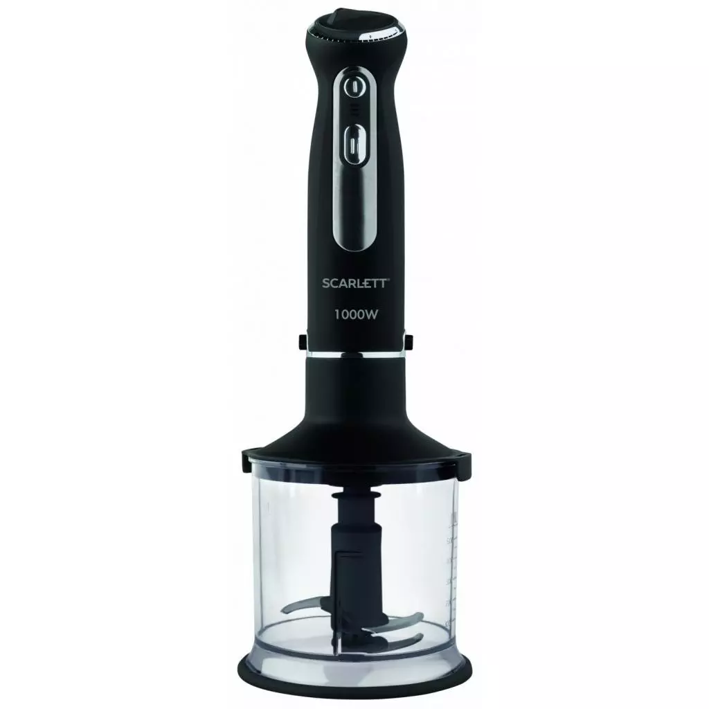 Блендер Scarlett SC-HB42M34 - 3