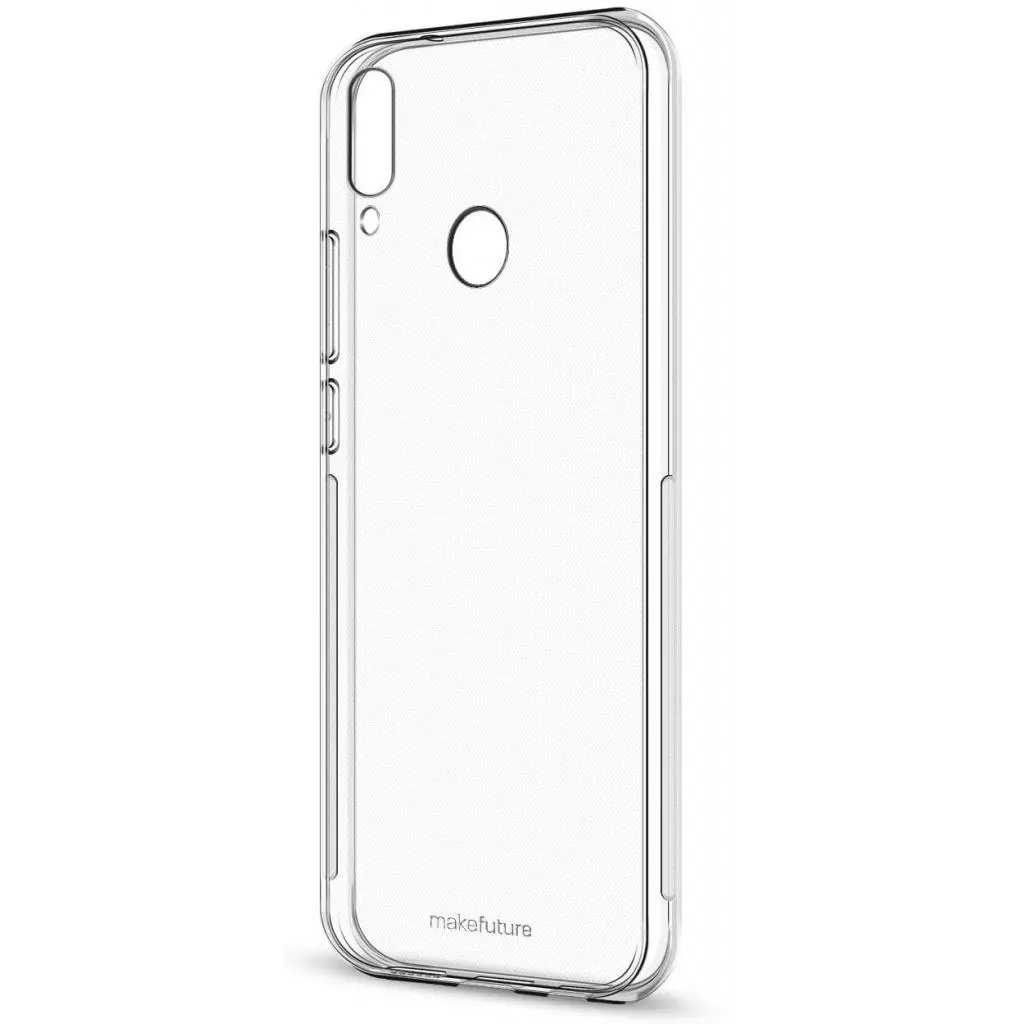 Чехол для моб. телефона MakeFuture Air Case (Clear TPU) Huawei P20 Lite (MCA-HUP20L)