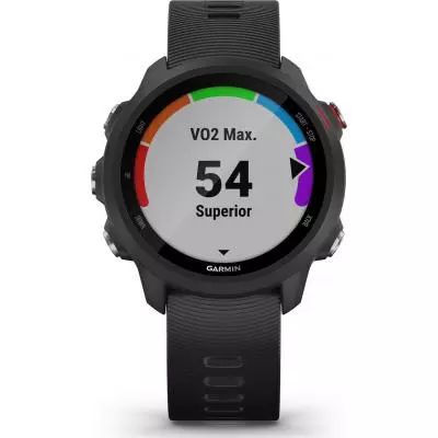 Смарт-часы Garmin Forerunner 245 Music Black (010-02120-30/B0) - 1 Смарт-часы Garmin Forerunner 245 Music Black (010-02120-30/B0) - 1