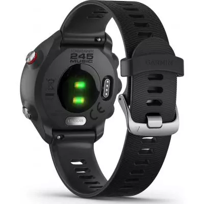 Смарт-часы Garmin Forerunner 245 Music Black (010-02120-30/B0) - 3 Смарт-часы Garmin Forerunner 245 Music Black (010-02120-30/B0) - 3