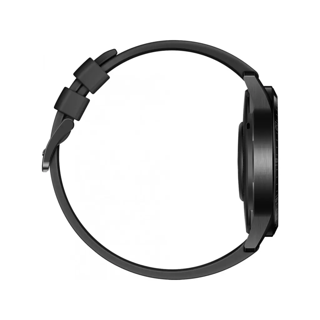 Смарт-часы Huawei Watch GT 2 46mm Sport Black (Latona-B19S) SpO2 (55024474) - 5