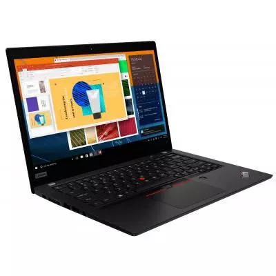 Ноутбук Lenovo ThinkPad X390T (20Q00051RT) - 1