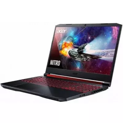 Ноутбук Acer Nitro 5 AN515-54 (NH.Q59EU.033) - 2