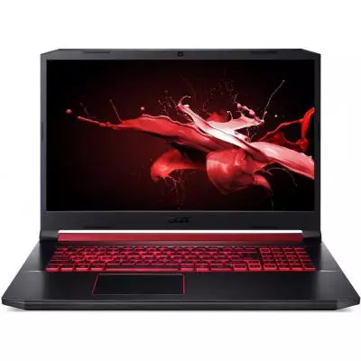 Ноутбук Acer Nitro 5 AN517-51 (NH.Q5CEU.027)