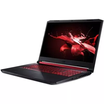 Ноутбук Acer Nitro 5 AN517-51 (NH.Q5DEU.013) - 2 Ноутбук Acer Nitro 5 AN517-51 (NH.Q5DEU.013) - 2
