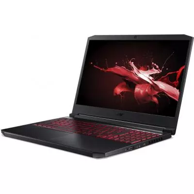 Ноутбук Acer Nitro 5 AN715-51 (NH.Q5FEU.020) - 2 Ноутбук Acer Nitro 5 AN715-51 (NH.Q5FEU.020) - 2
