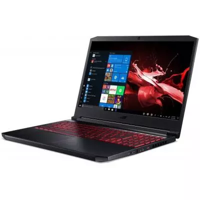 Ноутбук Acer Nitro 7 AN715-51 (NH.Q5FEU.040) - 2